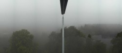 Archiv Foto Webcam Aussichtsturm am Steinbruch Büchlberg 06:00