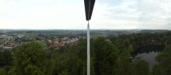 Archiv Foto Webcam Aussichtsturm am Steinbruch Büchlberg 06:00