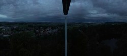 Archiv Foto Webcam Aussichtsturm am Steinbruch Büchlberg 05:00