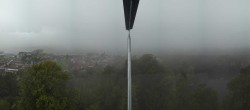 Archiv Foto Webcam Aussichtsturm am Steinbruch Büchlberg 08:00