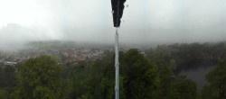Archiv Foto Webcam Aussichtsturm am Steinbruch Büchlberg 09:00