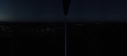 Archiv Foto Webcam Aussichtsturm am Steinbruch Büchlberg 05:00