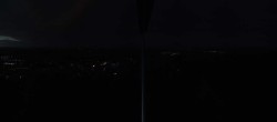 Archiv Foto Webcam Aussichtsturm am Steinbruch Büchlberg 05:00