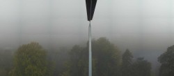 Archiv Foto Webcam Aussichtsturm am Steinbruch Büchlberg 09:00