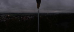 Archiv Foto Webcam Aussichtsturm am Steinbruch Büchlberg 17:00