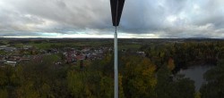 Archiv Foto Webcam Aussichtsturm am Steinbruch Büchlberg 07:00