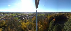 Archiv Foto Webcam Aussichtsturm am Steinbruch Büchlberg 13:00