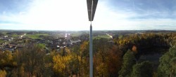 Archiv Foto Webcam Aussichtsturm am Steinbruch Büchlberg 13:00