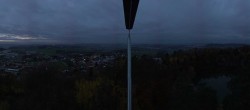 Archiv Foto Webcam Aussichtsturm am Steinbruch Büchlberg 05:00