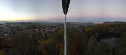 Archiv Foto Webcam Aussichtsturm am Steinbruch Büchlberg 05:00