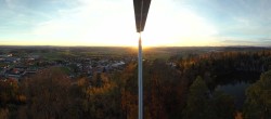 Archiv Foto Webcam Aussichtsturm am Steinbruch Büchlberg 15:00