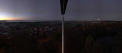 Archiv Foto Webcam Aussichtsturm am Steinbruch Büchlberg 06:00