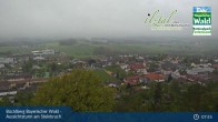 Archiv Foto Webcam Büchlberg und Steinbruchsee vom Aussichtsturm 07:00