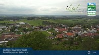 Archiv Foto Webcam Büchlberg und Steinbruchsee vom Aussichtsturm 12:00
