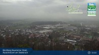 Archiv Foto Webcam Büchlberg und Steinbruchsee vom Aussichtsturm 14:00