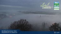 Archiv Foto Webcam Büchlberg und Steinbruchsee vom Aussichtsturm 16:00