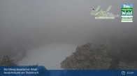 Archiv Foto Webcam Büchlberg und Steinbruchsee vom Aussichtsturm 10:00