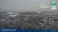 Archived image Webcam Büchlberg - View over quarry lake 12:00