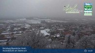 Archived image Webcam Büchlberg - View over quarry lake 02:00