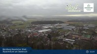 Archiv Foto Webcam Büchlberg und Steinbruchsee vom Aussichtsturm 10:00