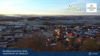 Archiv Foto Webcam Büchlberg und Steinbruchsee vom Aussichtsturm 07:00