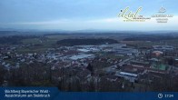 Archiv Foto Webcam Büchlberg und Steinbruchsee vom Aussichtsturm 00:00