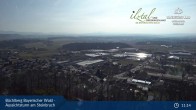 Archiv Foto Webcam Büchlberg und Steinbruchsee vom Aussichtsturm 10:00