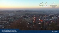 Archiv Foto Webcam Büchlberg und Steinbruchsee vom Aussichtsturm 06:00