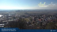 Archiv Foto Webcam Büchlberg und Steinbruchsee vom Aussichtsturm 10:00