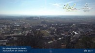 Archiv Foto Webcam Büchlberg und Steinbruchsee vom Aussichtsturm 12:00