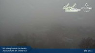 Archiv Foto Webcam Büchlberg und Steinbruchsee vom Aussichtsturm 06:00