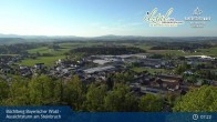 Archiv Foto Webcam Büchlberg und Steinbruchsee vom Aussichtsturm 01:00