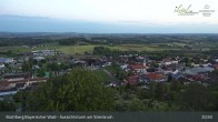 Archiv Foto Webcam Büchlberg und Steinbruchsee vom Aussichtsturm 00:00