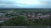 Archiv Foto Webcam Büchlberg und Steinbruchsee vom Aussichtsturm 00:00