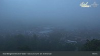 Archiv Foto Webcam Büchlberg und Steinbruchsee vom Aussichtsturm 04:00