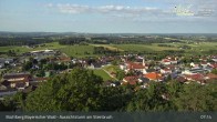 Archiv Foto Webcam Büchlberg und Steinbruchsee vom Aussichtsturm 06:00