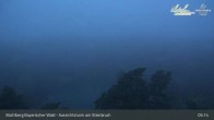 Archiv Foto Webcam Büchlberg und Steinbruchsee vom Aussichtsturm 01:00