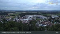 Archiv Foto Webcam Büchlberg und Steinbruchsee vom Aussichtsturm 00:00