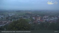 Archiv Foto Webcam Büchlberg und Steinbruchsee vom Aussichtsturm 00:00