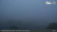 Archiv Foto Webcam Büchlberg und Steinbruchsee vom Aussichtsturm 04:00