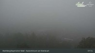 Archiv Foto Webcam Büchlberg und Steinbruchsee vom Aussichtsturm 06:00