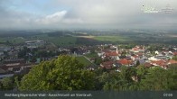 Archiv Foto Webcam Büchlberg und Steinbruchsee vom Aussichtsturm 07:00