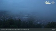 Archiv Foto Webcam Büchlberg und Steinbruchsee vom Aussichtsturm 04:00