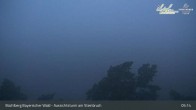 Archiv Foto Webcam Büchlberg und Steinbruchsee vom Aussichtsturm 04:00