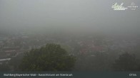Archiv Foto Webcam Büchlberg und Steinbruchsee vom Aussichtsturm 07:00