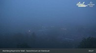 Archiv Foto Webcam Büchlberg und Steinbruchsee vom Aussichtsturm 04:00