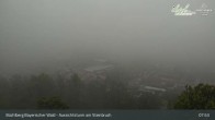 Archiv Foto Webcam Büchlberg und Steinbruchsee vom Aussichtsturm 07:00