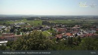 Archiv Foto Webcam Büchlberg und Steinbruchsee vom Aussichtsturm 12:00