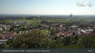 Archiv Foto Webcam Büchlberg und Steinbruchsee vom Aussichtsturm 14:00
