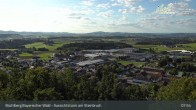 Archiv Foto Webcam Büchlberg und Steinbruchsee vom Aussichtsturm 07:00